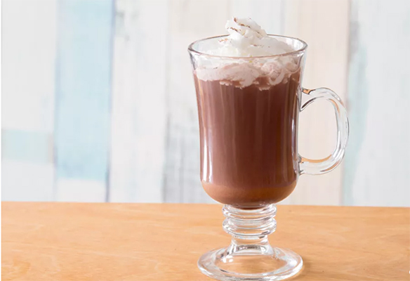 Adult Hot Chocolate