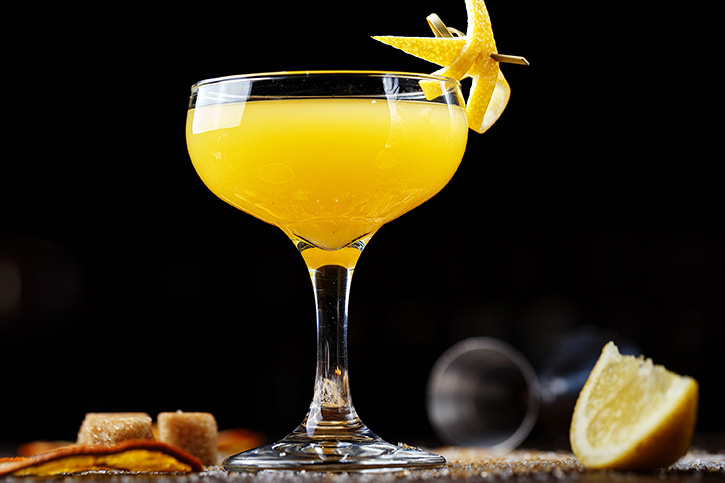 Agua de valencia