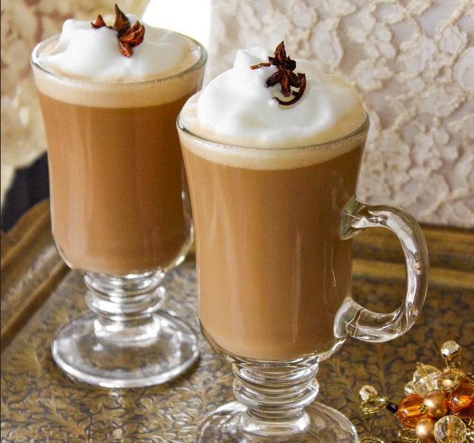 Amarula Thai Tea