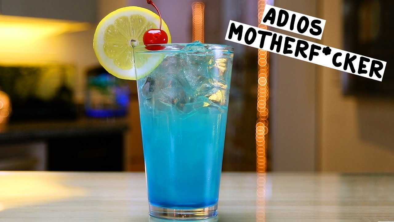 Adios Motherfucker (AMF)