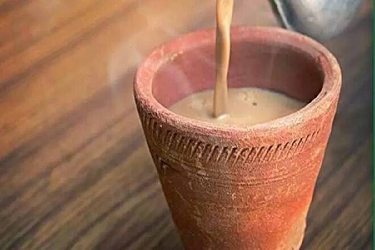 Amritulya Chai