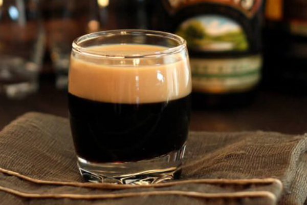 Baby Guinness