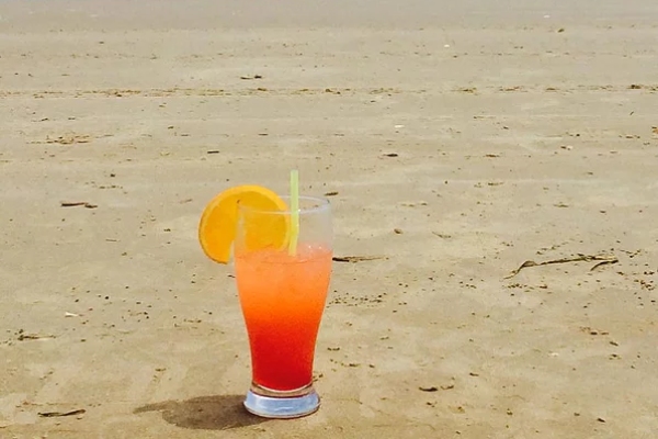 Bahama Mama