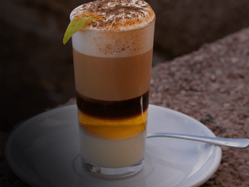 Barraquito