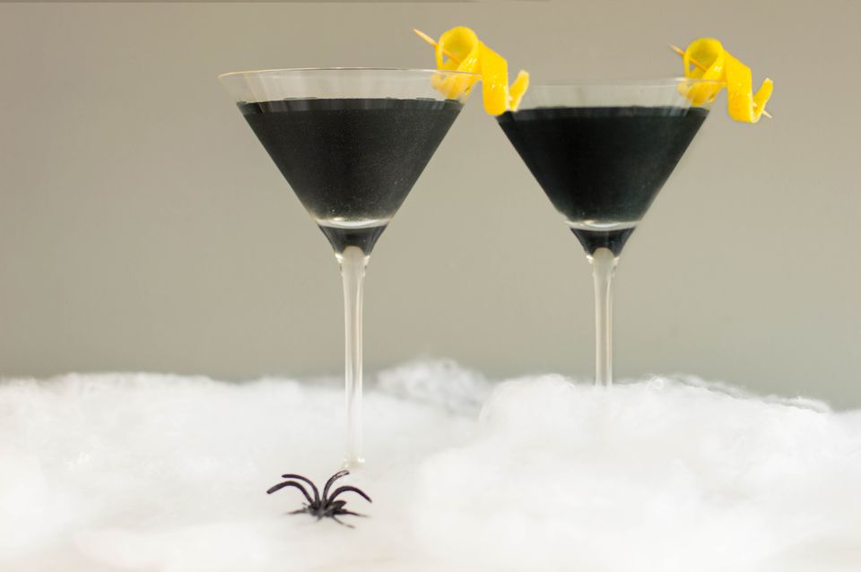 Black Martini