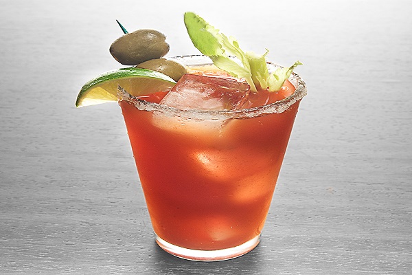 Bloody Mary