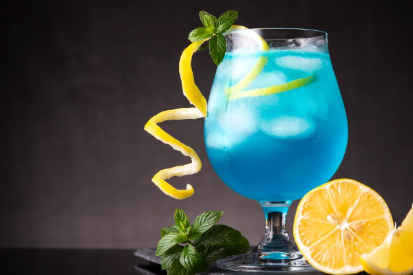 Blue Lagoon