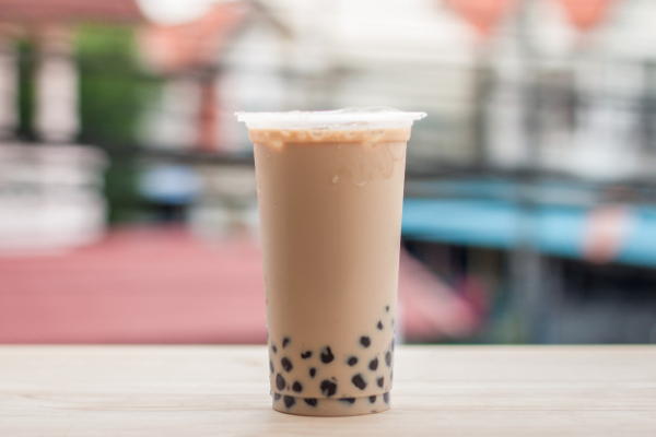 Boba Tea