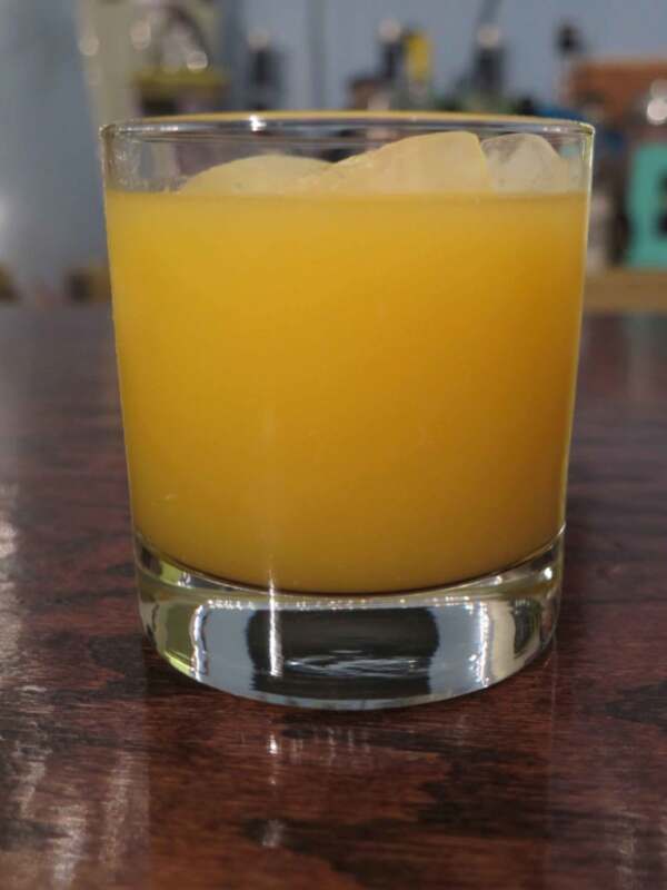 Brass Monkey
