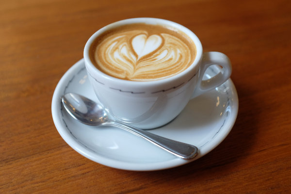 Butter Coffee