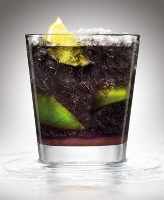 Caipirinha Black