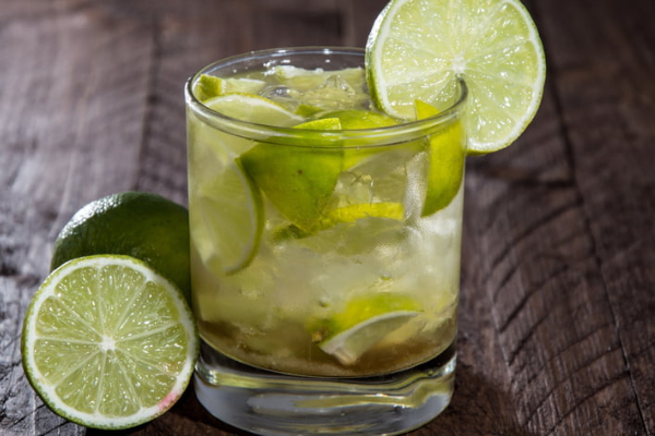 Caipirinha