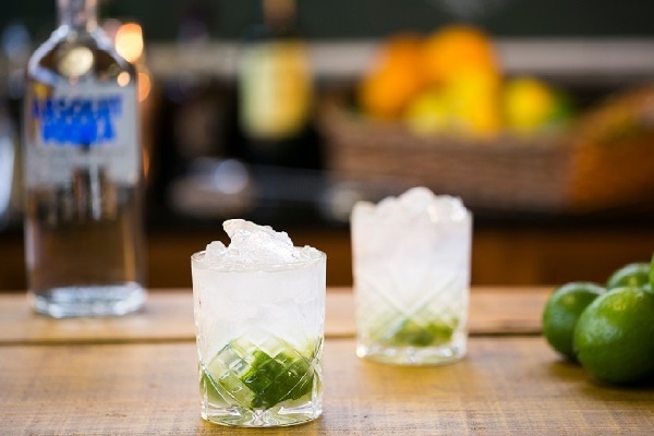 Caipiroska