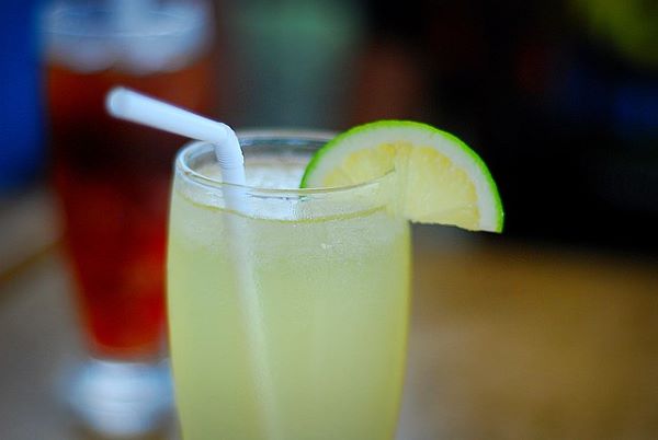 Calamansi Juice