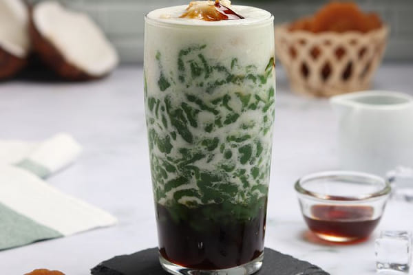 Es Cendol