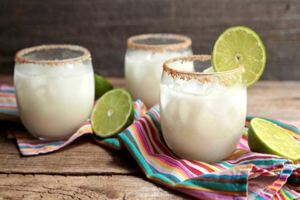 Coconut Margarita
