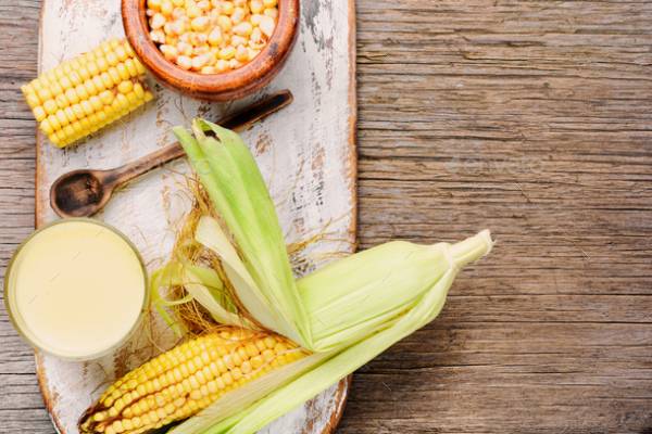 Corn Juice