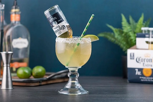CoronaRita