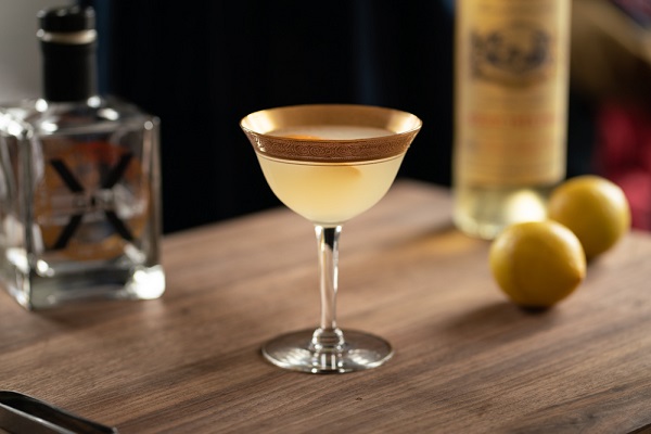 Corpse Reviver no.2