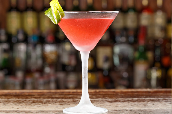 Cosmopolitan