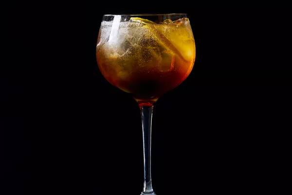 Cynar Spritz