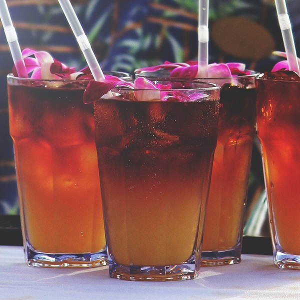 Devil's Ice Tea