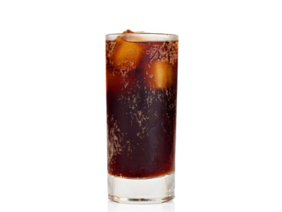Dr. Disaronno