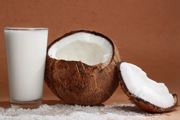 Egyptian Sobia Drink
