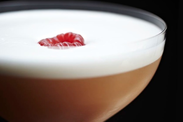 French Martini