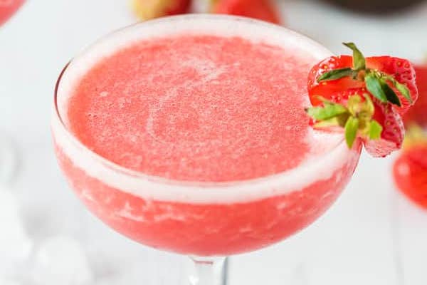 Frosé