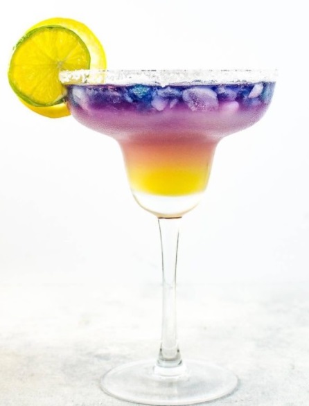Galaxie Cocktail