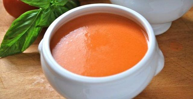 Gazpacho