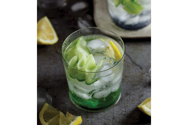 Gin & Tonic
