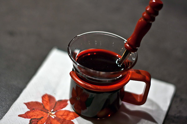 Glögg