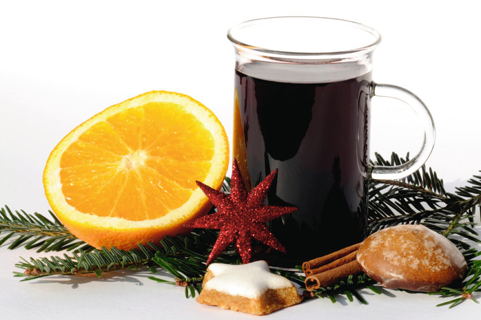 Glühwein