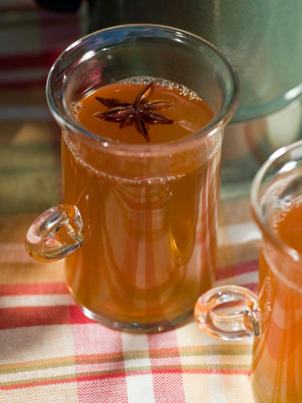 Hard Apple Cider
