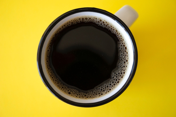 Hot Espresso