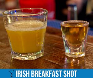Irish Breakfast Shot