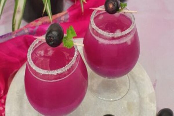 Jamun Panna