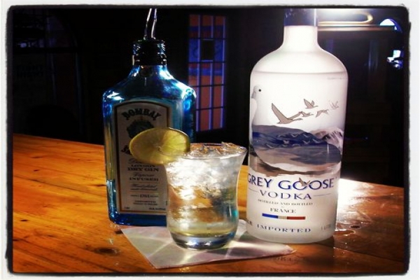 Kansas City Ice Water