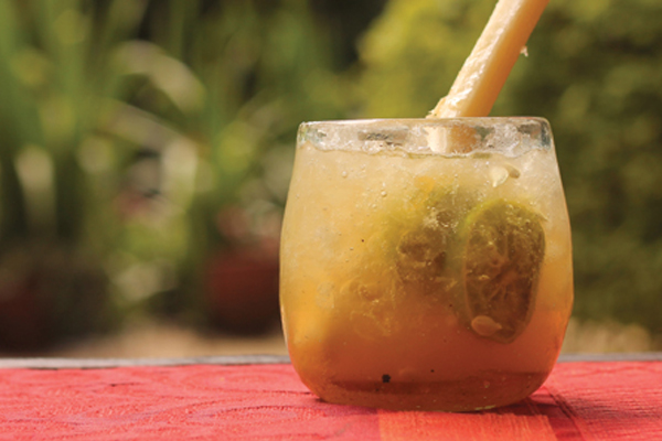 Kenyan Dawa