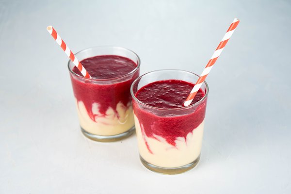 Kiba - A german smoothie