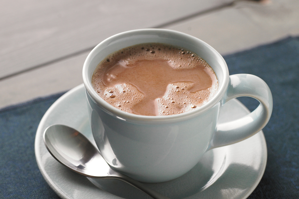 Kids Hot Chocolate