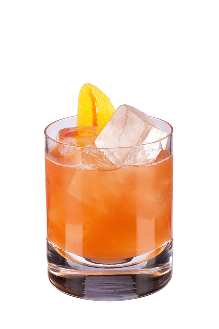 Killer Cocktail