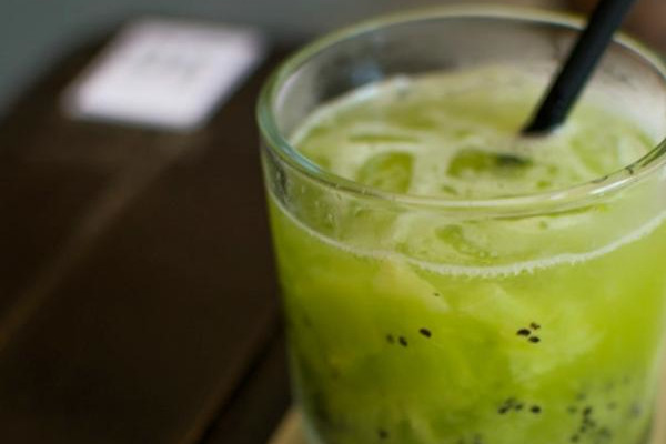 Kiwi Caipisake