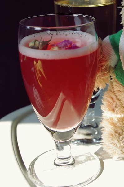 La Vie en Rose