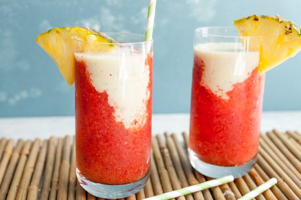 Lava Flow