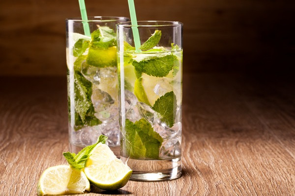 Lime Mojito