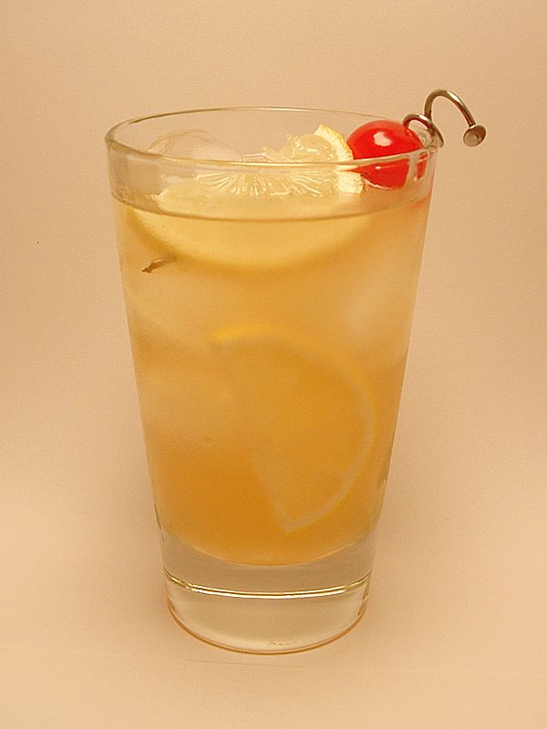 Lynchburg Lemonade