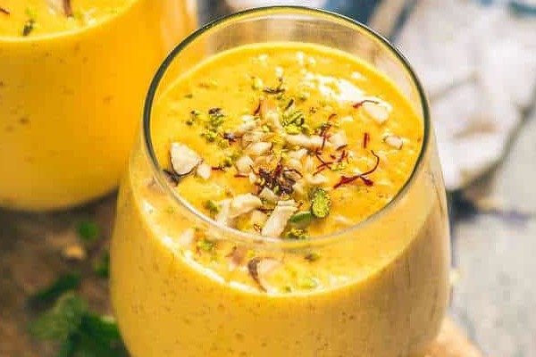 Mango Lassi